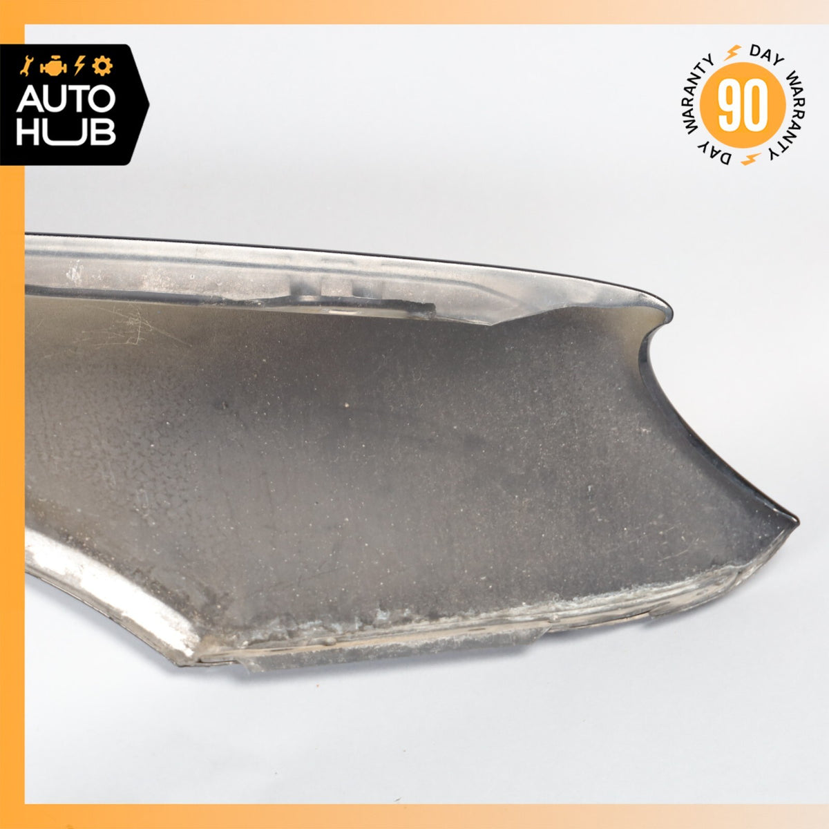 03-08 Mercedes R230 SL500 SL55 AMG SL550 Fender Front Left Driver Side OEM - photo 21
