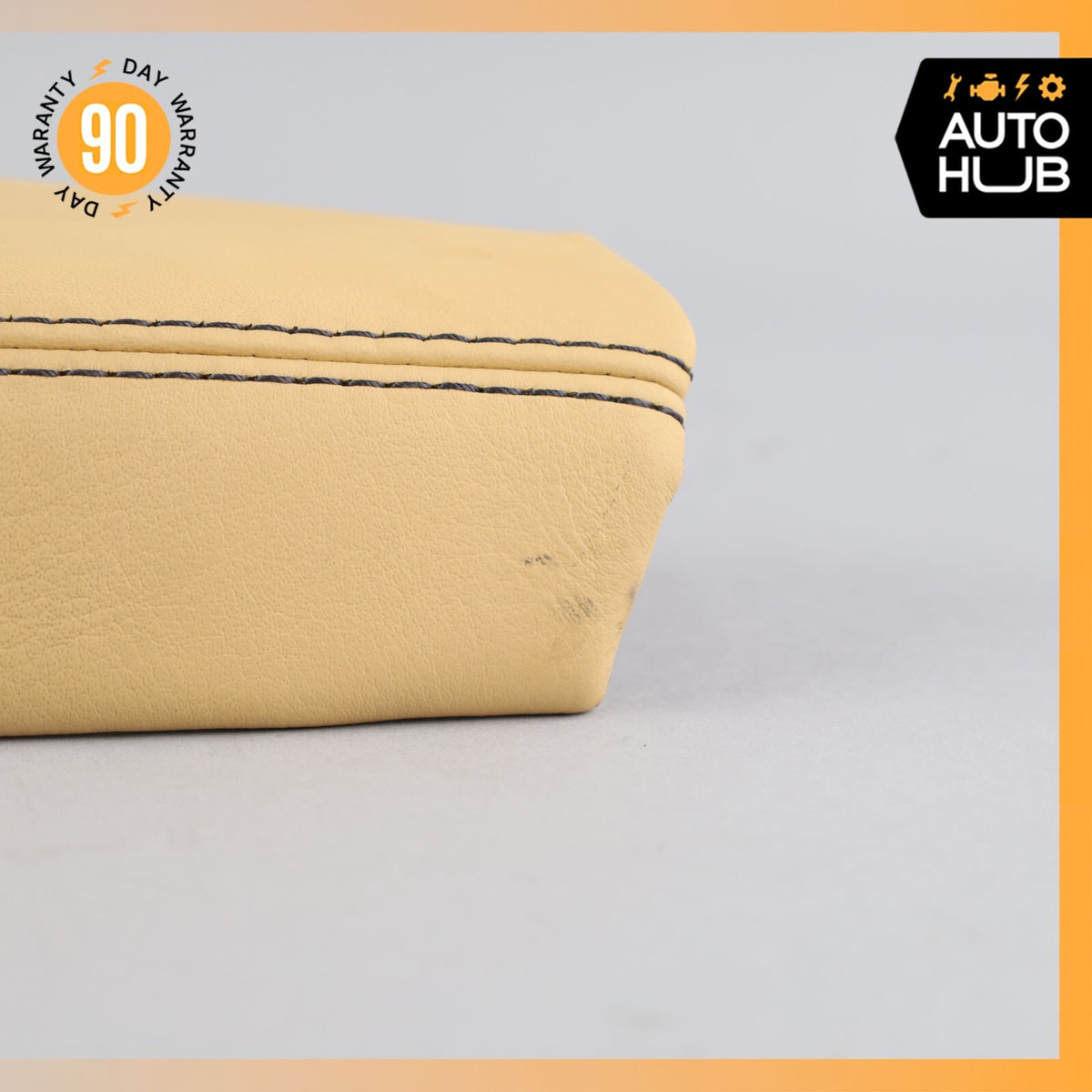 12-18 Bentley Continental GTC Rear Right Interior Door Panel Armrest OEM 71k - photo 4