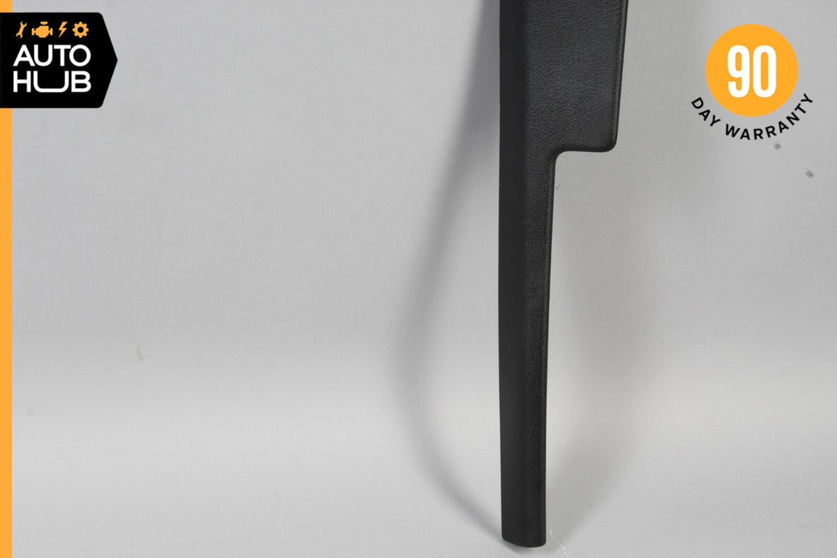 12-20 Mercedes R172 SLK250 SLC300 SLK55 Rear Window Headliner Trim Black OEM 75k - photo 2