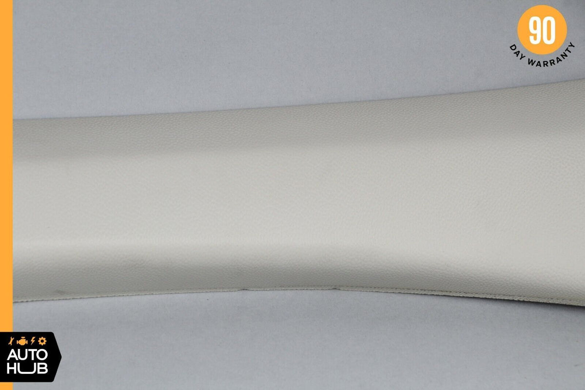 03-06 Mercedes R230 SL500 SL55 Front Left Side Interior Trim Panel A Pillar OEM - photo 5