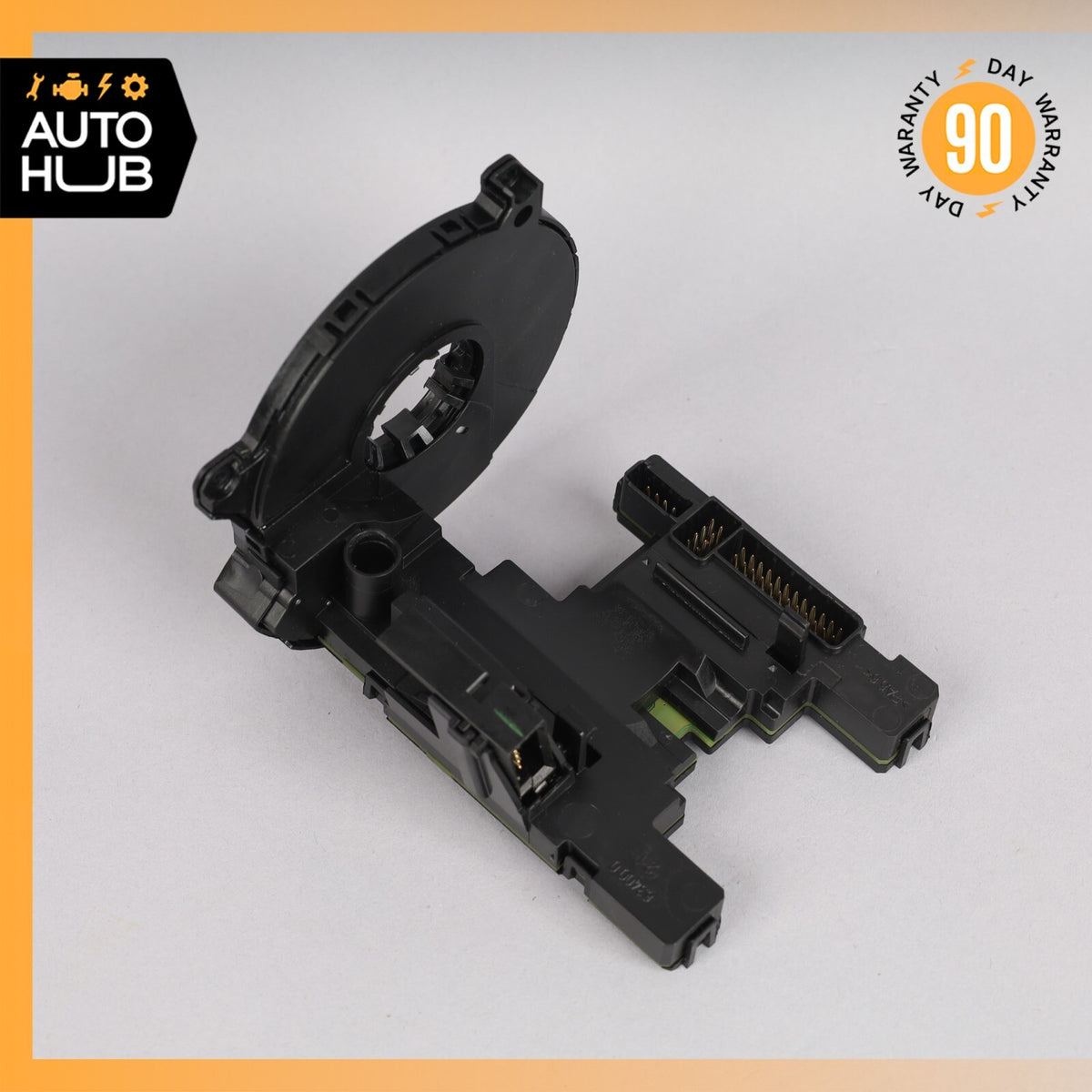 10-14 Mercedes W221 S550 CL550 Steering Wheel Angle Sensor 2219001802 OEM - photo 2