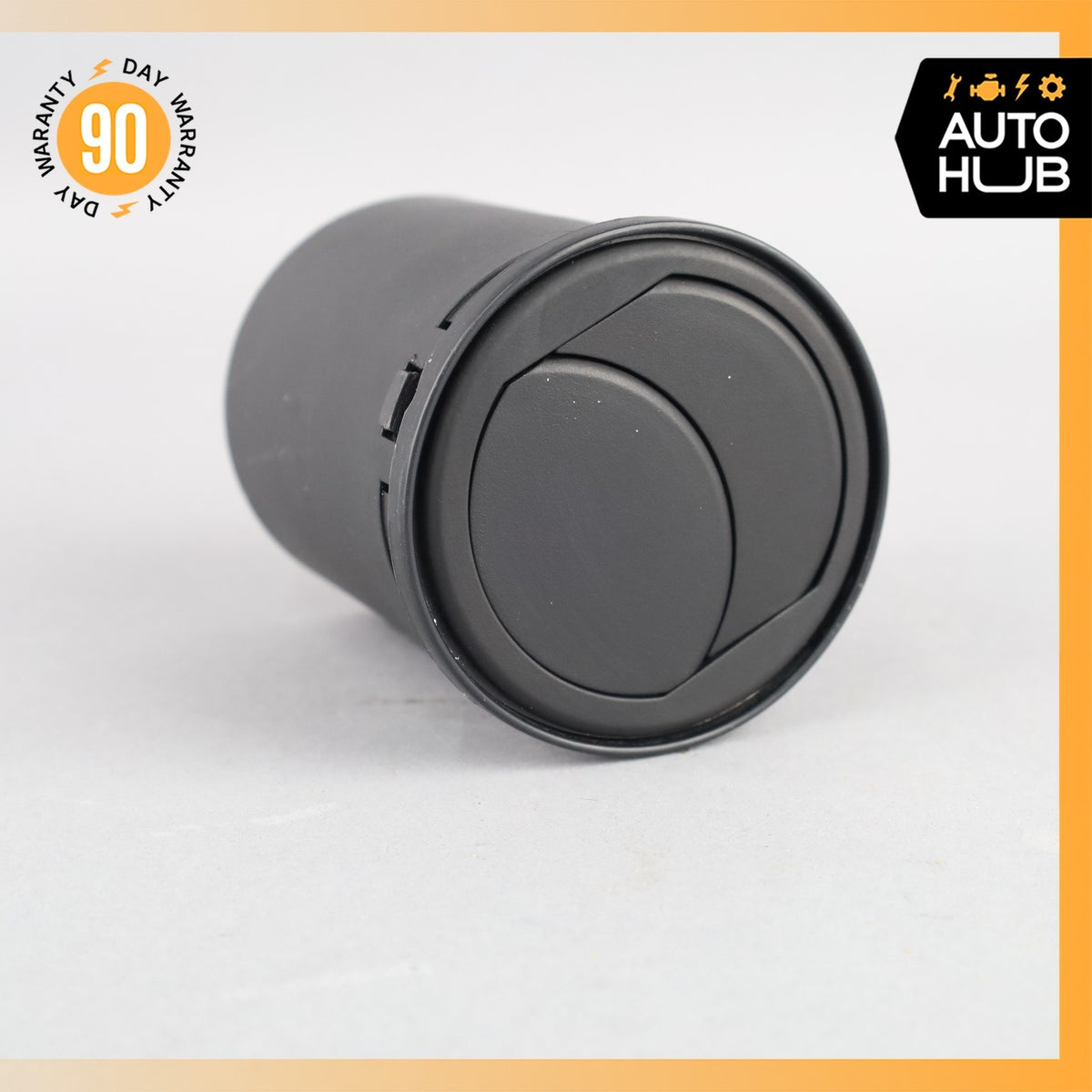 02-07 Maserati M138 4200 Coupe Front or Rear Left or Right A/C Air Vent OEM 27k - photo 2