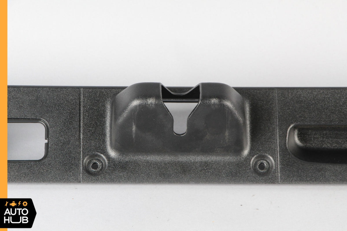07-13 Mercedes W221 S400 S550 Trunk Lid Lock Latch Trim Cover 2217500793 OEM - photo 3