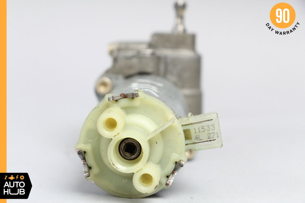 07-13 Mercedes W221 S400 S600 Front Left Seat Adjust Motor 2208204942 OEM - photo 3