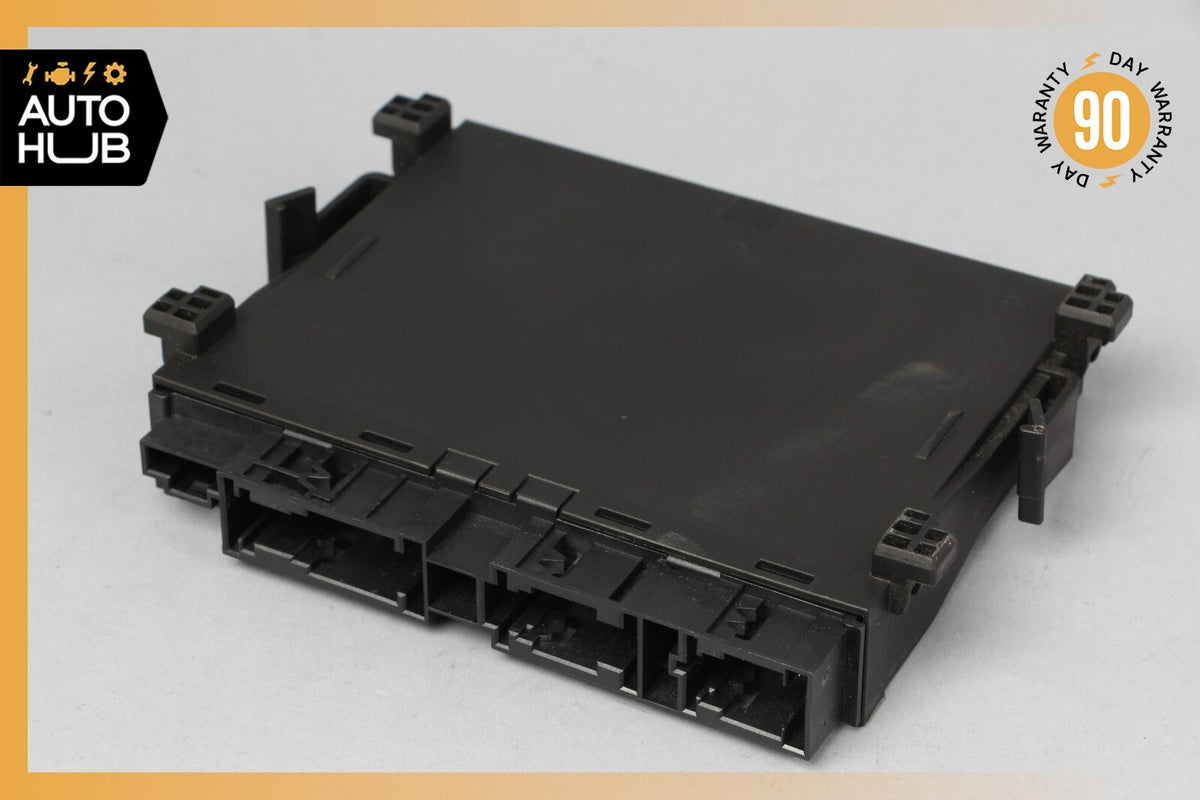 07-10 Mercedes W221 S600 Front Left or Right Seat Contour Control Module OEM - photo 6