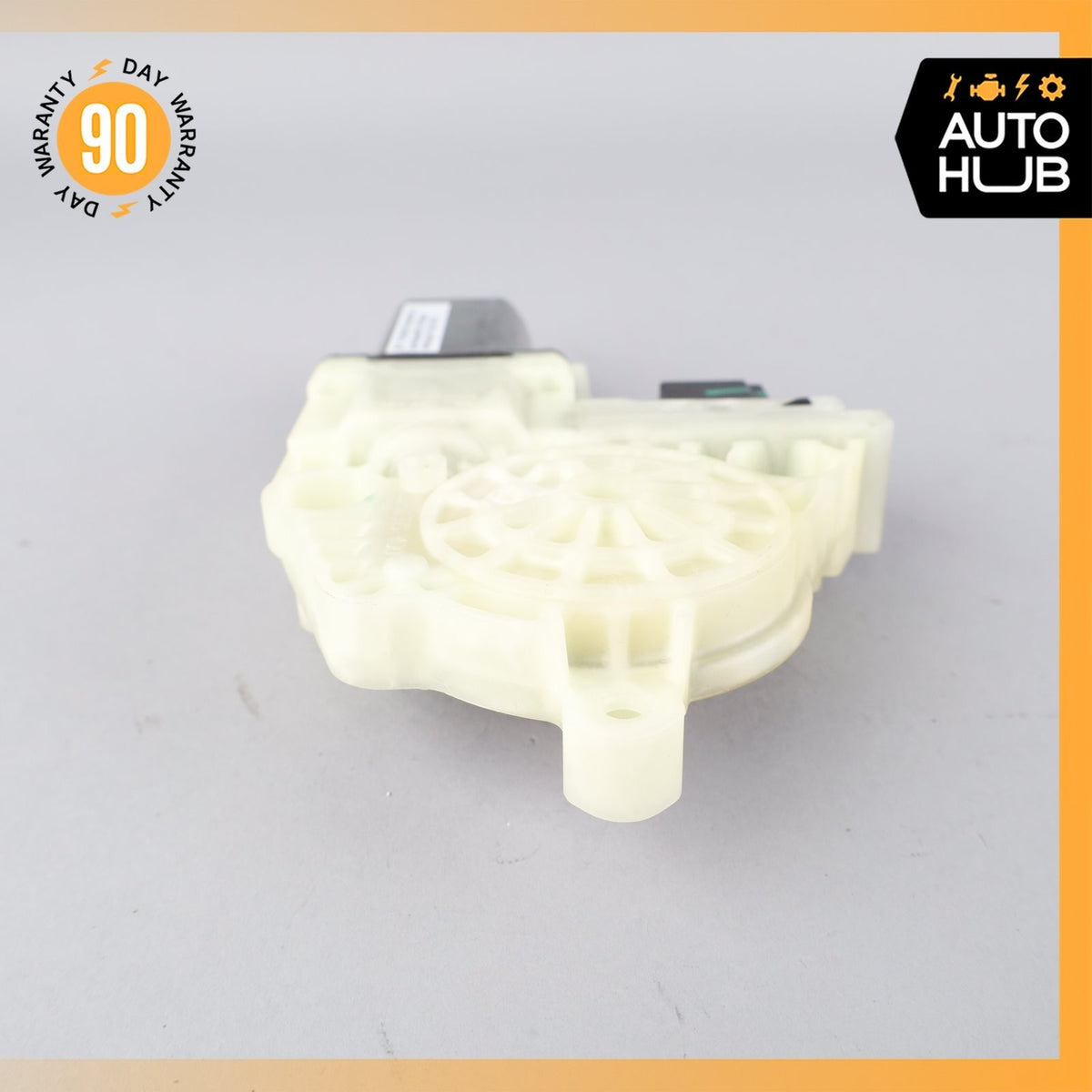 10-16 Porsche Panamera 970 Front Left or Rear Right Door Window Regulator OEM - photo 8