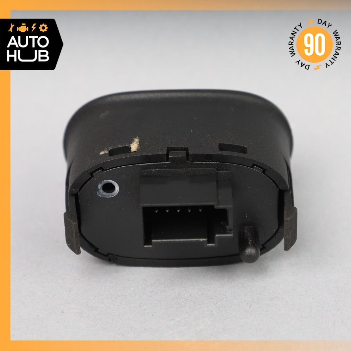 03-12 Bentley Continental GT GTC ESP PDC Button Switch Control OEM - photo 3