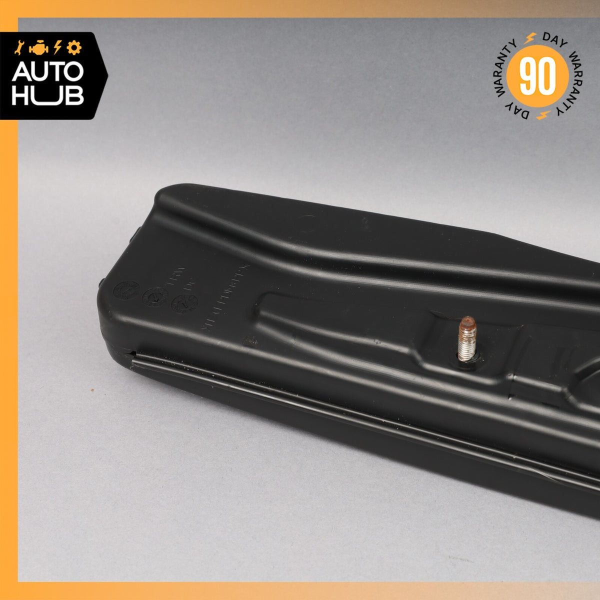 13-19 Maserati GranTurismo GranCabrio M145 Front Left Side Seat Airbag SRS OEM - photo 10