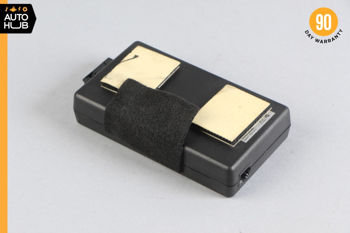 07-13 Mercedes W211 E63 CLS550 S550 Ipod Interface Control Module B67824252 OEM - photo 8
