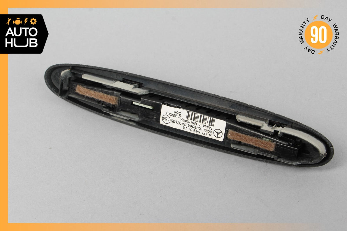 Mercedes W221 S600 GL450 E350 Parktronic Sensor Display Module 1715420123 OEM - photo 8