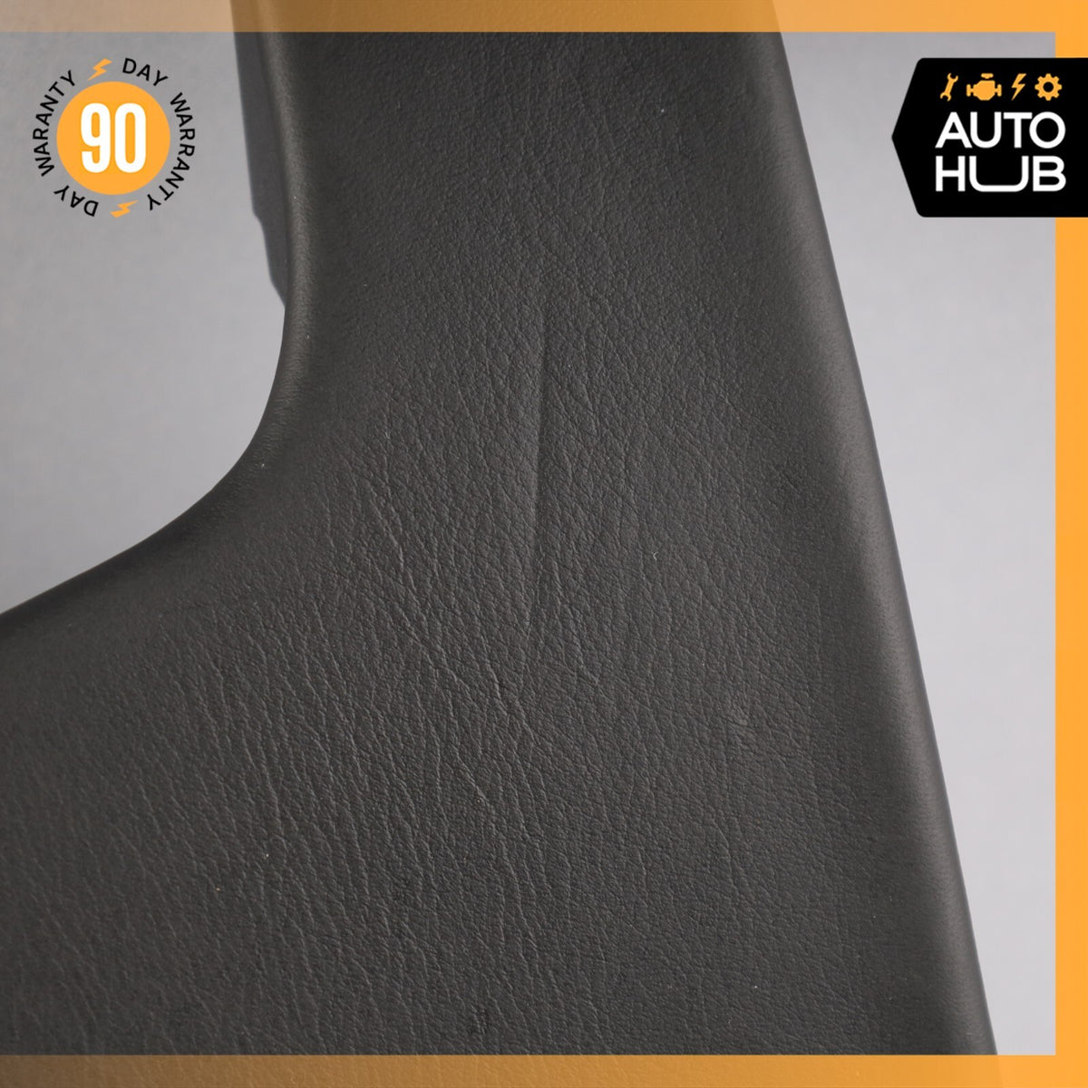 07-18 Bentley Continental GTC Speed GT Left Knee Panel Under Dashboard OEM 83k - photo 10