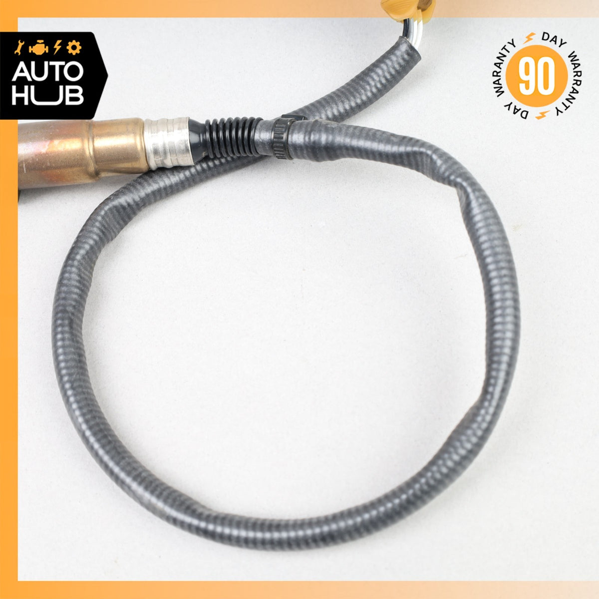 Porsche Macan 95B 3.0L V6 Rear Right Oxygen O2 Sensor Lambda 95B906203C OEM - photo 8