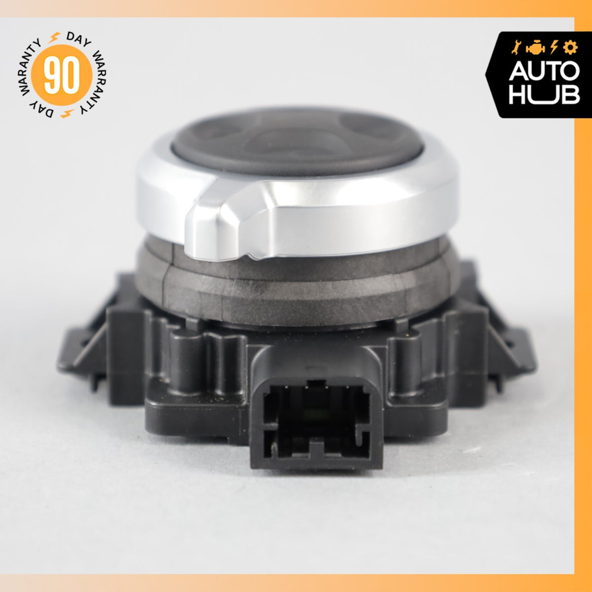 Audi B9 S5 Front Left Seat Lumbar Control Switch 4H0959777B OEM - photo 5
