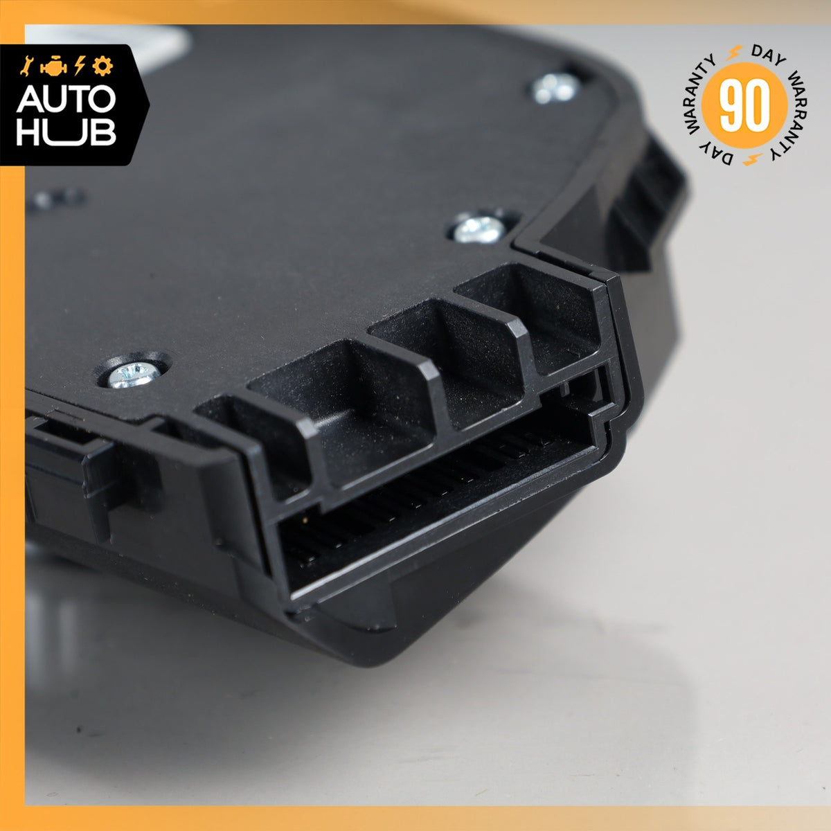 12-18 BMW F32 428i 335i Front Left Driver Seat Adjust Memory Control Switch OEM - photo 10