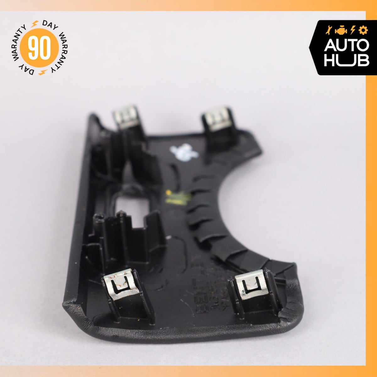 03-18 Bentley Continental GTC GT Climate Temperature Sensor Cover OEM - photo 8