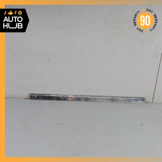 81-98 Bentley Brooklands / RR Silver Spirit Front Door Inner Step Sill OEM - photo 1