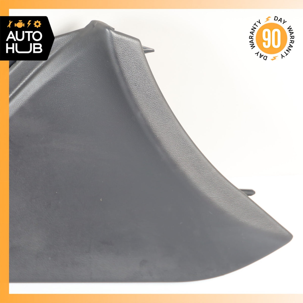 2016 Jaguar X351 XJ Center Console Cover Panel Trim Right Side OEM 37k - photo 2