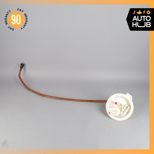 11-18 Porsche Cayenne 958 Turbo Right Side Gasoline Tank Fuel Pump Cover OEM - photo 1