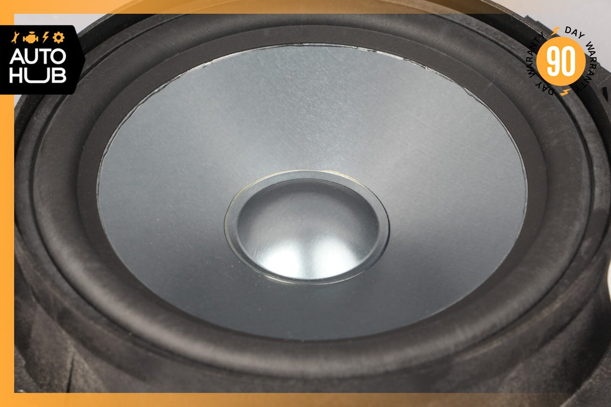 06-13 Mercedes X164 GL550 R350 Audio Sound Speaker Rear Right or Left Side OEM - photo 2