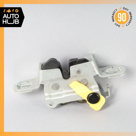 2012 Jaguar X250 XF Rear Right Passenger Side Seat Back Rest Lock Latch OEM - photo 1