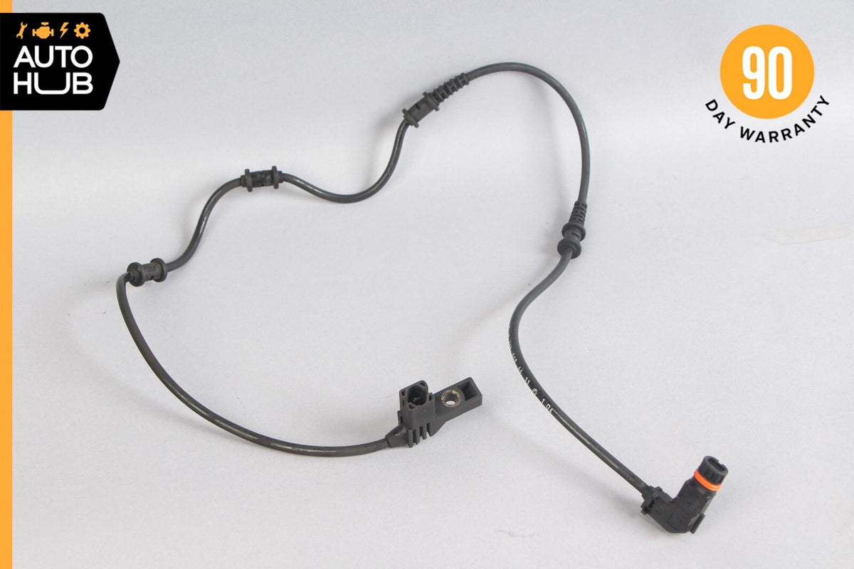 06-12 Mercedes W164 ML350 GL350 ML500 Front Pad Wear Sensor Wiring Sensor OEM - photo 1