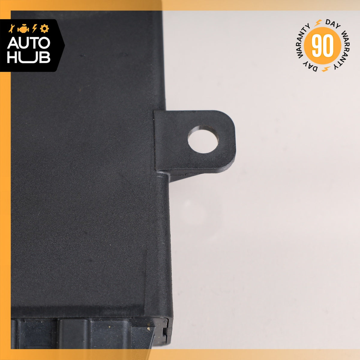 Porsche Macan 95B Front Left or Right Side Seat Control Module 7PP959760F OEM - photo 6