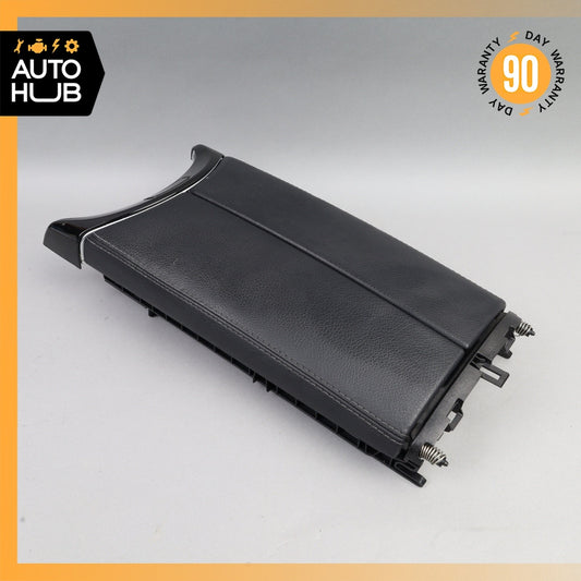 15-22 Mercedes X253 GLC300 C43 AMG Center Console Arm Rest Armrest OEM - photo 1