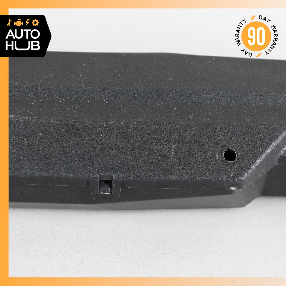 Aston Martin DB9 6.0L V12 Engine Motor Wire Harness Cover 4G434867BB OEM - photo 4