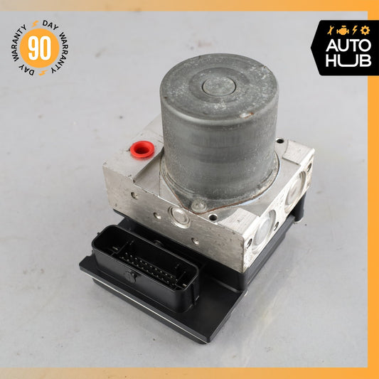 08-17 Audi B8 S4 S5 ABS Anti Lock Brake Pump Module 8K061451GC OEM - photo 1