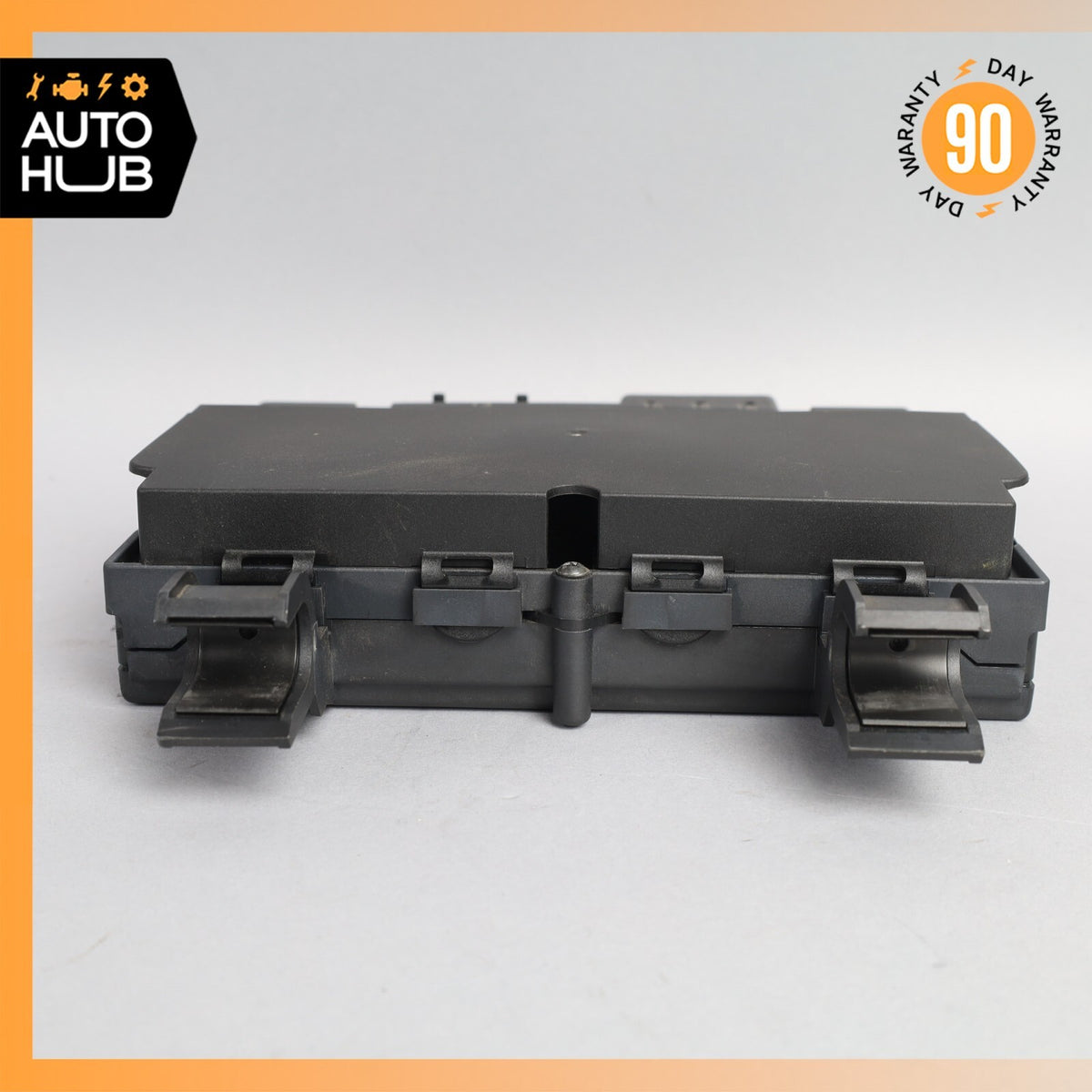 03-06 Mercedes R230 SL500 SL55 AMG Under Seat Control Module Right Side OEM - photo 10