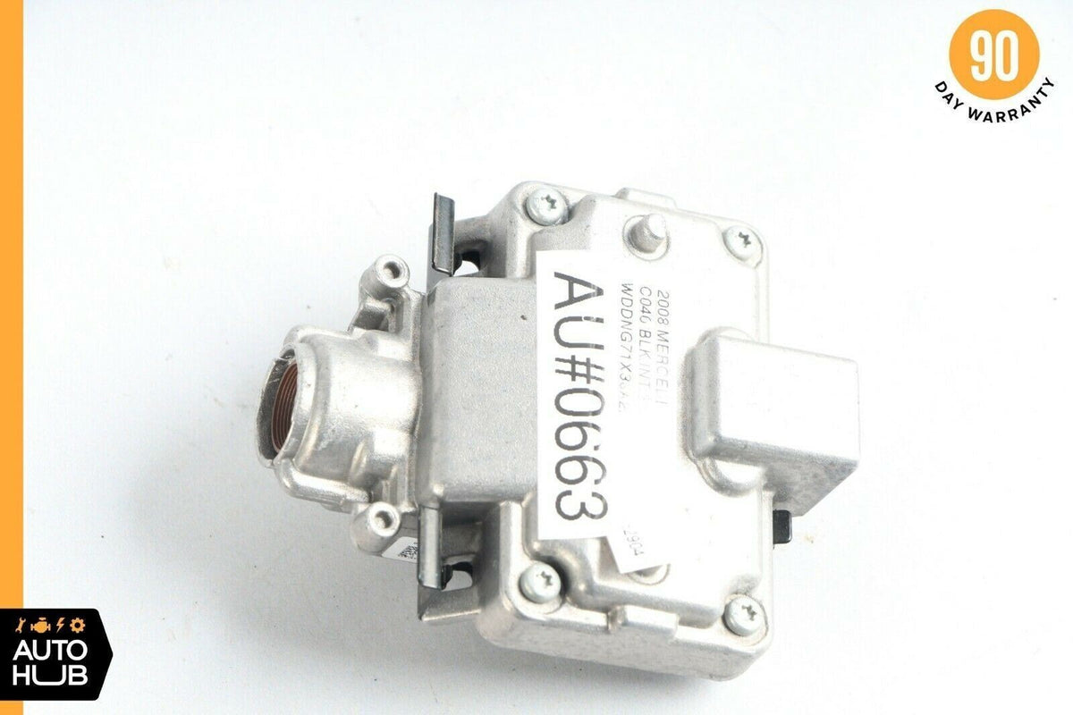 Mercedes W221 S550 CL600 CL63 Windshield Night Vision Camera 2218205897 OEM - photo 1