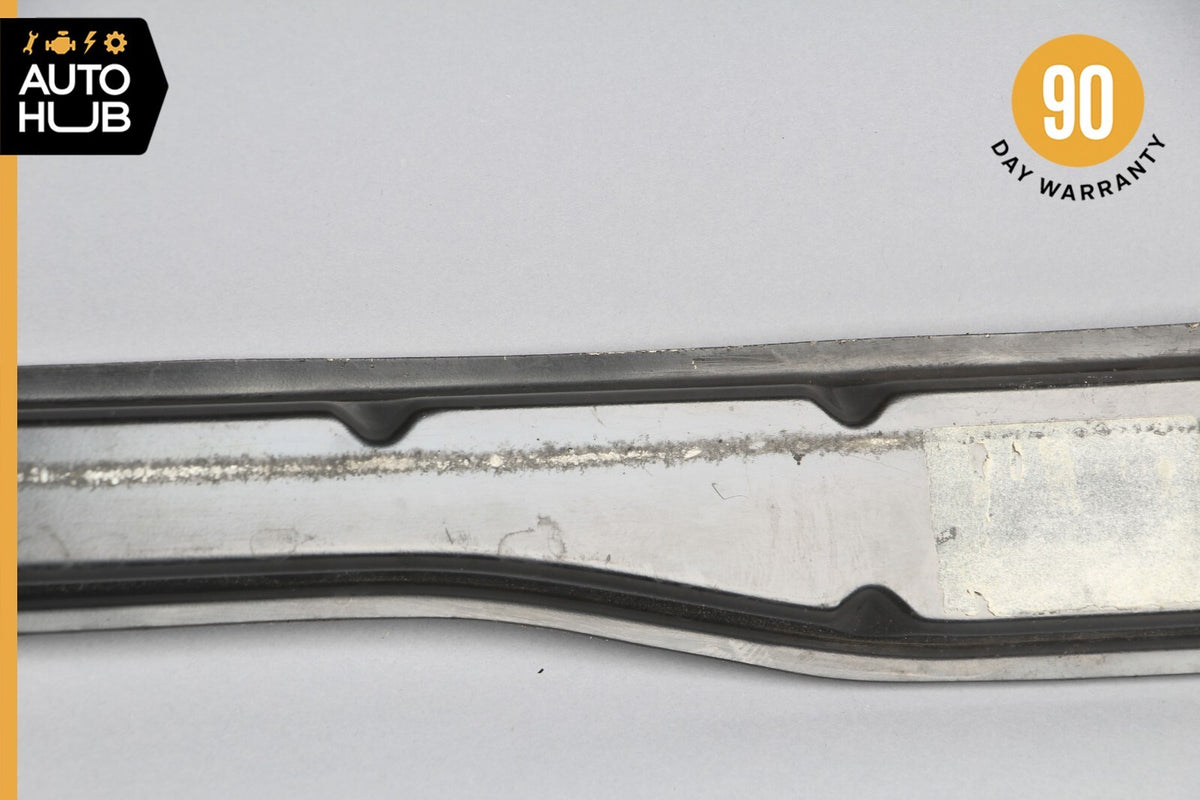 03-12 Mercedes R230 SL500 SL55 AMG Upper Radiator Support Frame 2306201931 OEM - photo 9