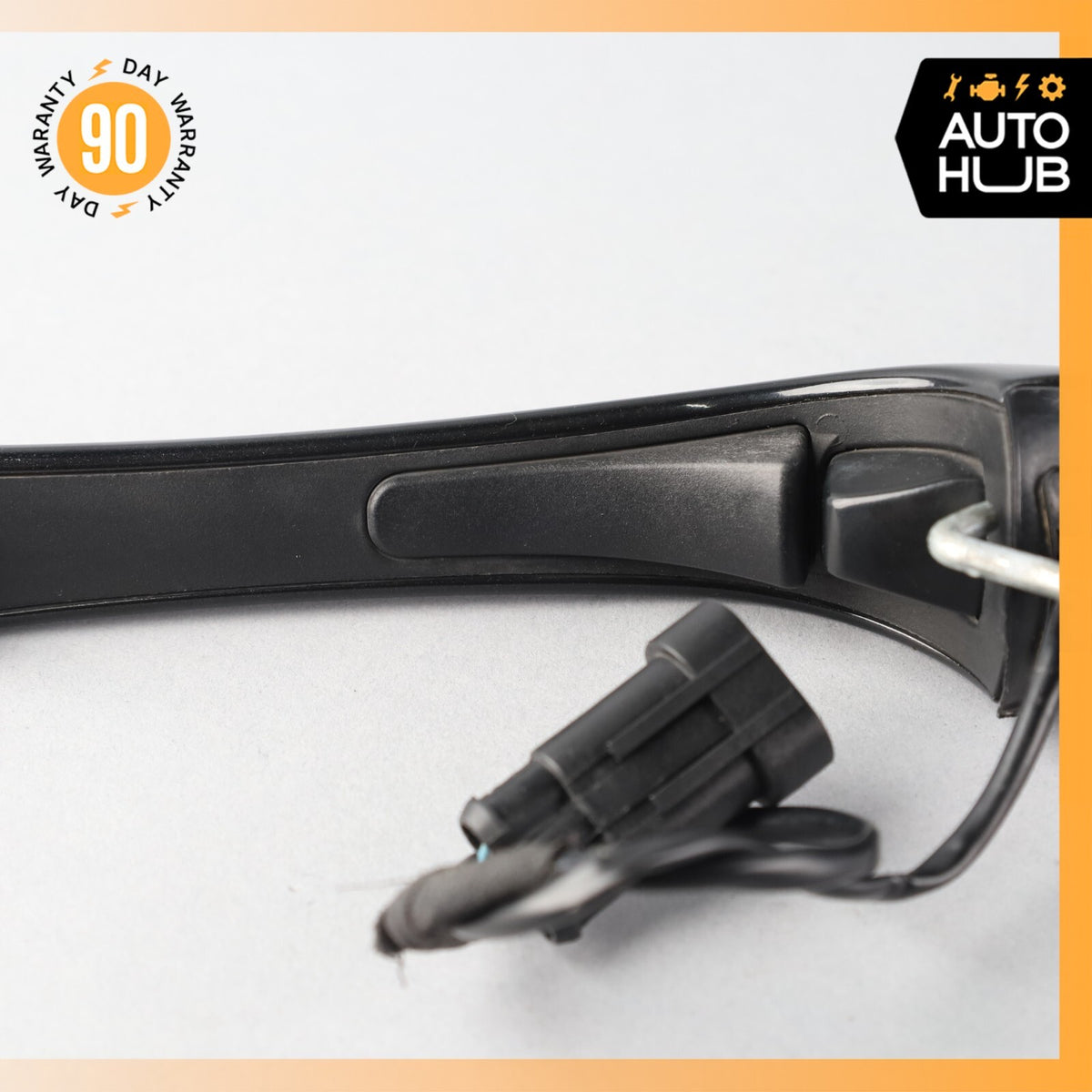 Maserati Quattroporte M139 Rear or Front Right Side Exterior Door Handle OEM 68k - photo 10