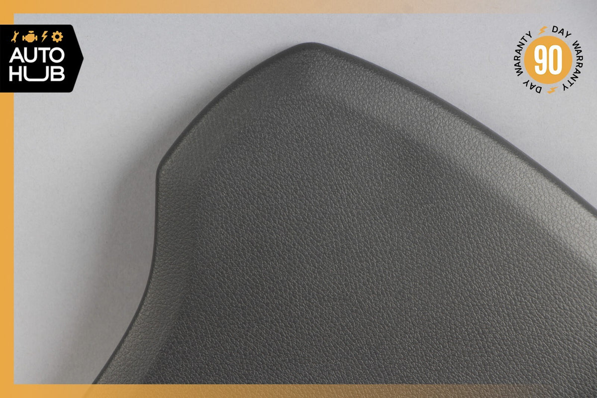 15-20 Mercedes X156 GLA250 GLA45 Left Dashboard Dash Cover Panel Trim OEM 24k - photo 5