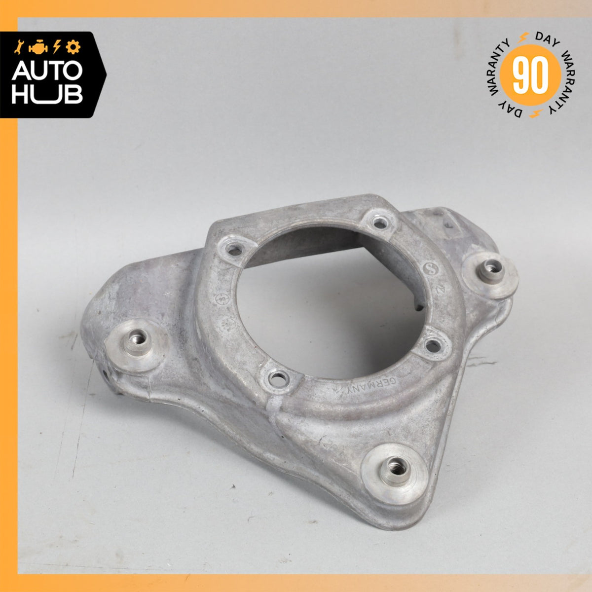 Bentley Continental GT Flying Spur Front Left or Right Shock Strut Mount Bracket - photo 6
