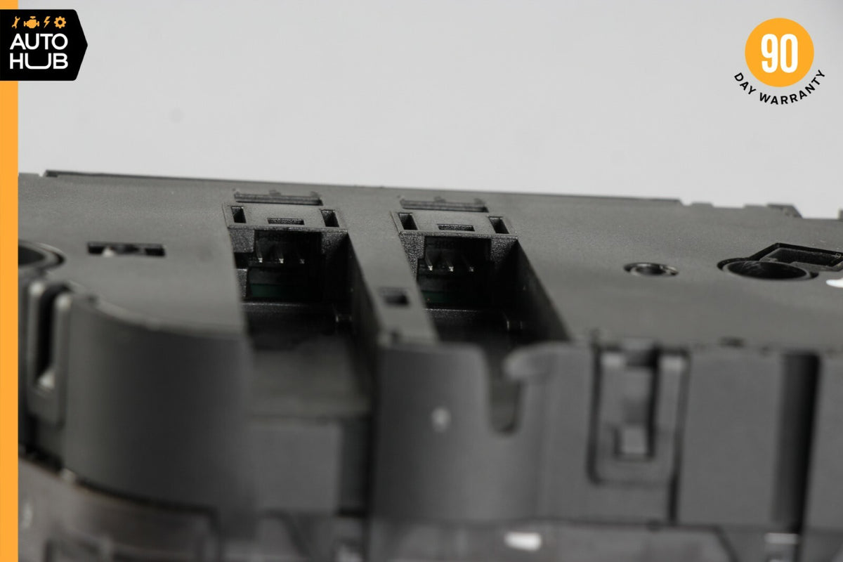07-14 Mercedes W221 S550 CL550 Front Left Driver Seat Control Memory Switch OEM - photo 9