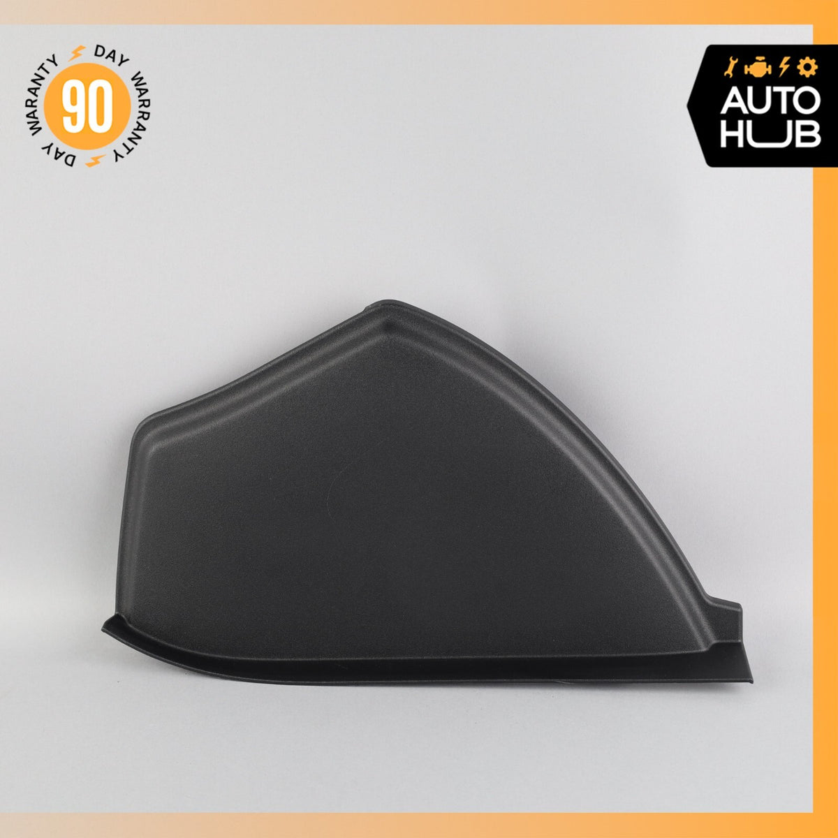 14-20 Mercedes W222 S600 S63 AMG Dashboard Dash Board Trim Panel Left Side OEM - photo 1