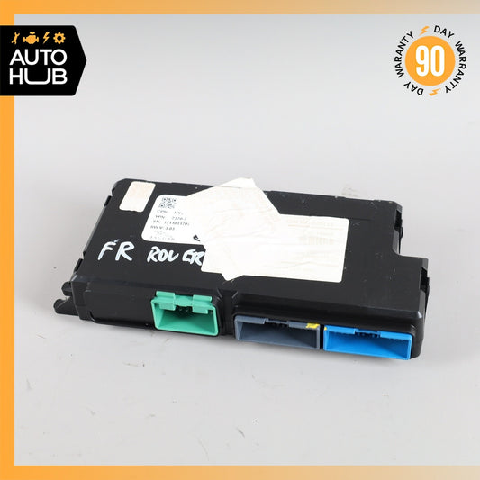 2017 Range Rover Sport L494 Left or Right Side Seat Memory Control Module OEM - photo 1