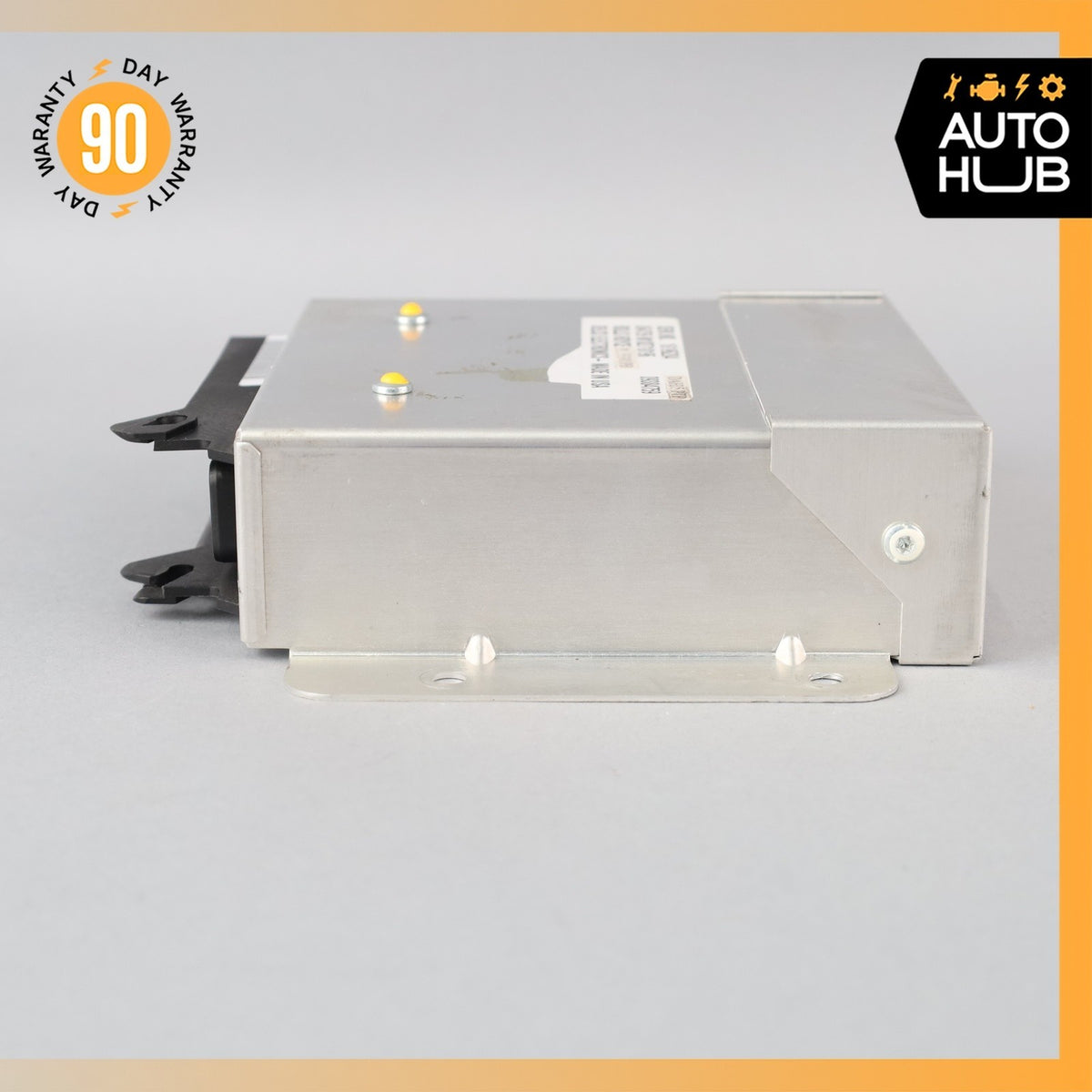 00-02 Bentley Arnage 6.8L V8 Transmission Control Module Unit PL55301PB OEM - photo 5