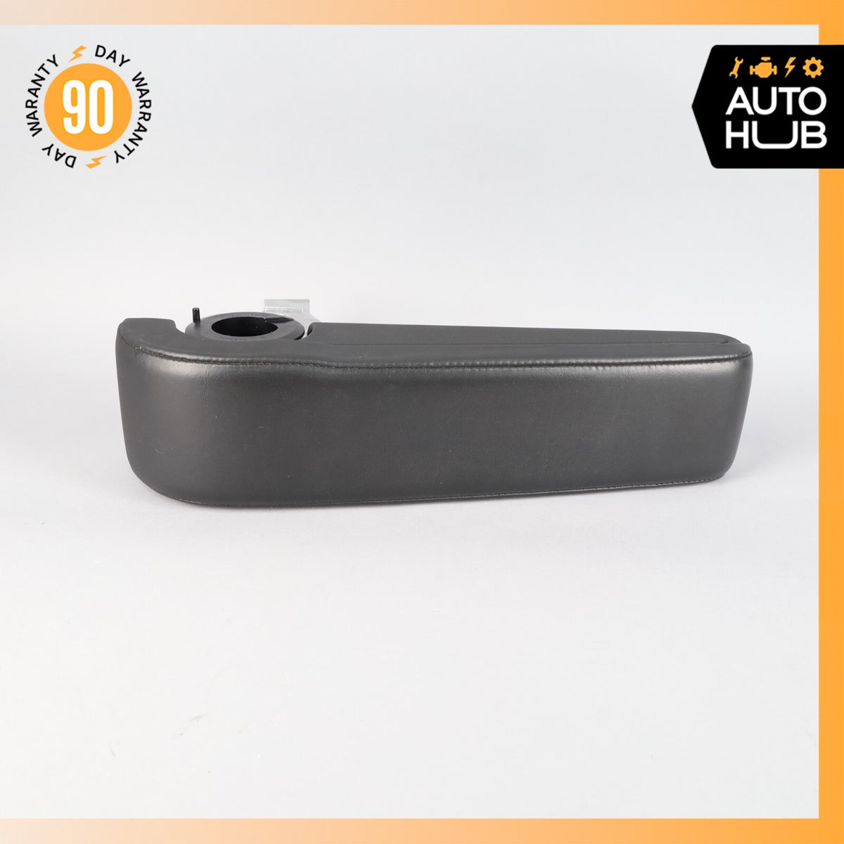 Bentley Continental Flying Spur Front Right Center Console Armrest Arm Rest OEM - photo 10