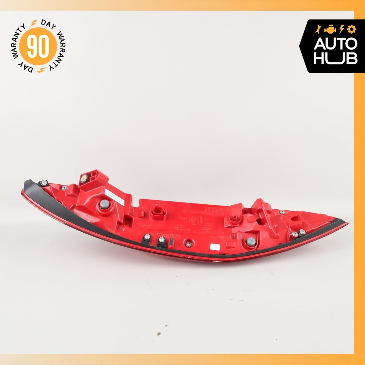 14-16 Porsche Panamera 970 4S E-Hybrid GTS Right Side Tail Light Lamp OEM 83k - photo 17