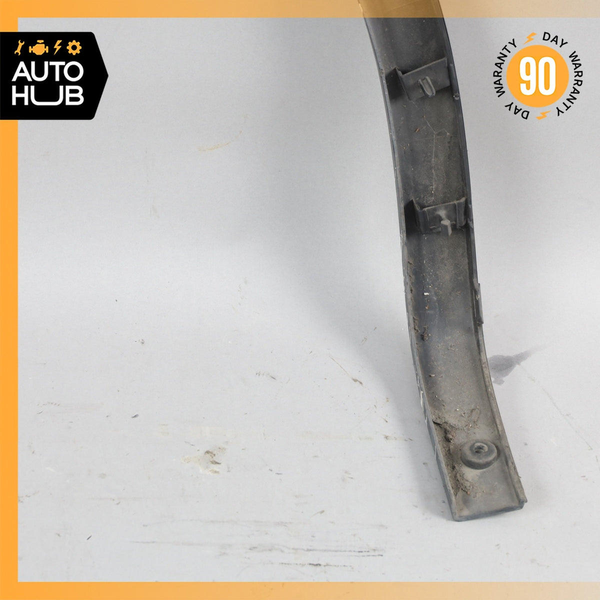 11-18 Porsche Cayenne 958 Rear Right Side Panel Fender Flare 95855982820 OEM - photo 9