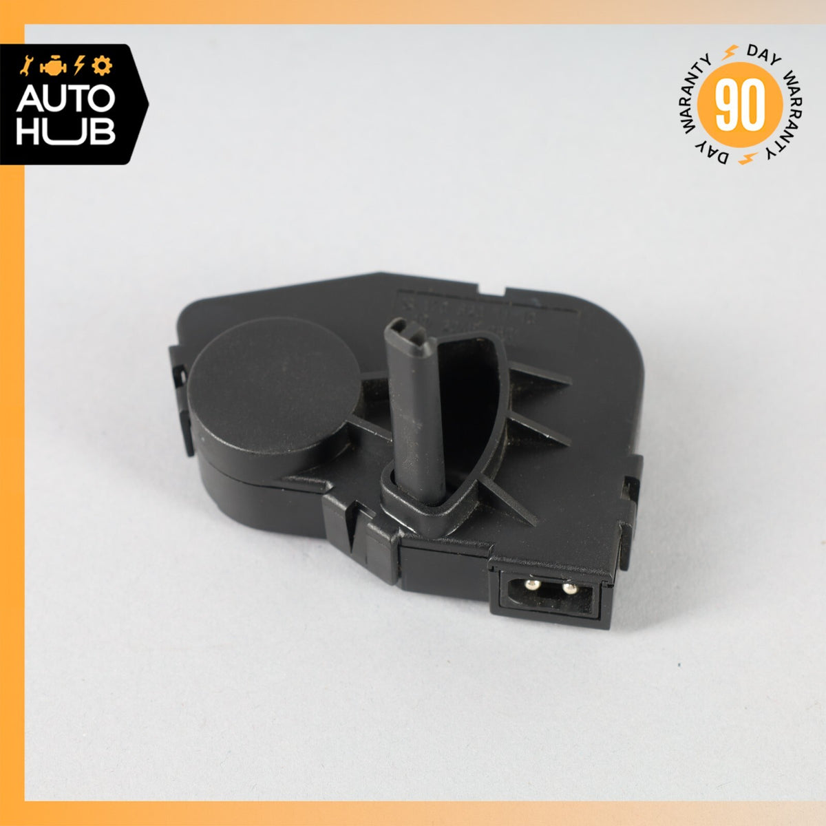 98-04 Mercedes R170 SLK230 SLK320 Retractable Hard Top Trunk Lift Switch OEM - photo 1