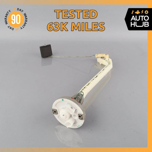 99-96 Mercedes W140 CL600 S500 Fuel Gas Tank Level Sensor Sending Unit OEM OEM - photo 1