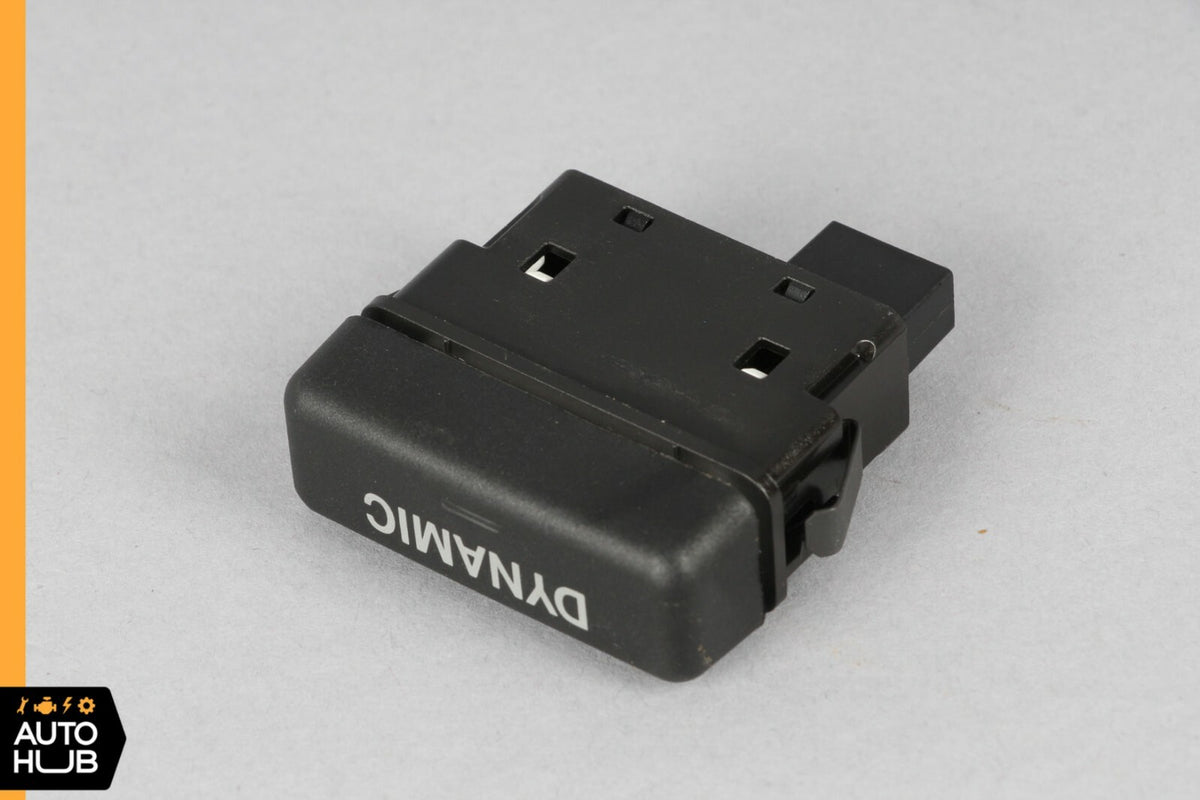 03-11 Mercedes W211 E500 E550 CLS550 Front Seat Dynamic Switch 2118216551 OEM - photo 2