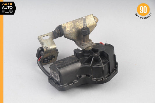 90-02 Mercedes R129 SL500 500SL Left Driver Headlight Wiper Motor 1298200342 OEM - photo 1