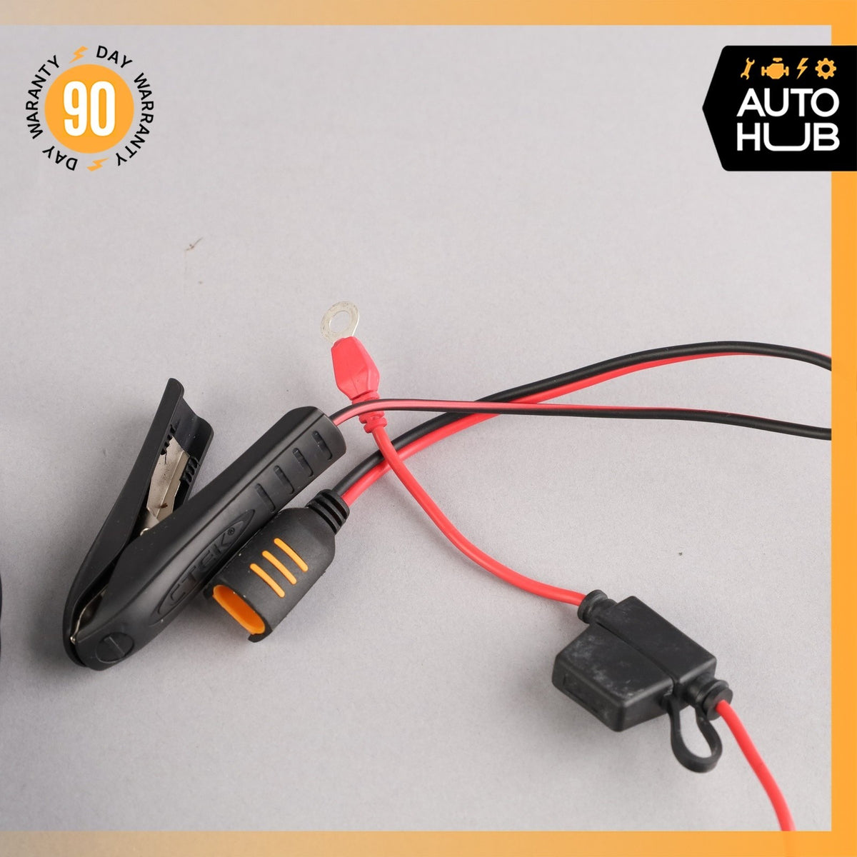 Maserati Quattroporte M138 GranTurismo M145 Battery Charger 940000275 OEM - photo 8