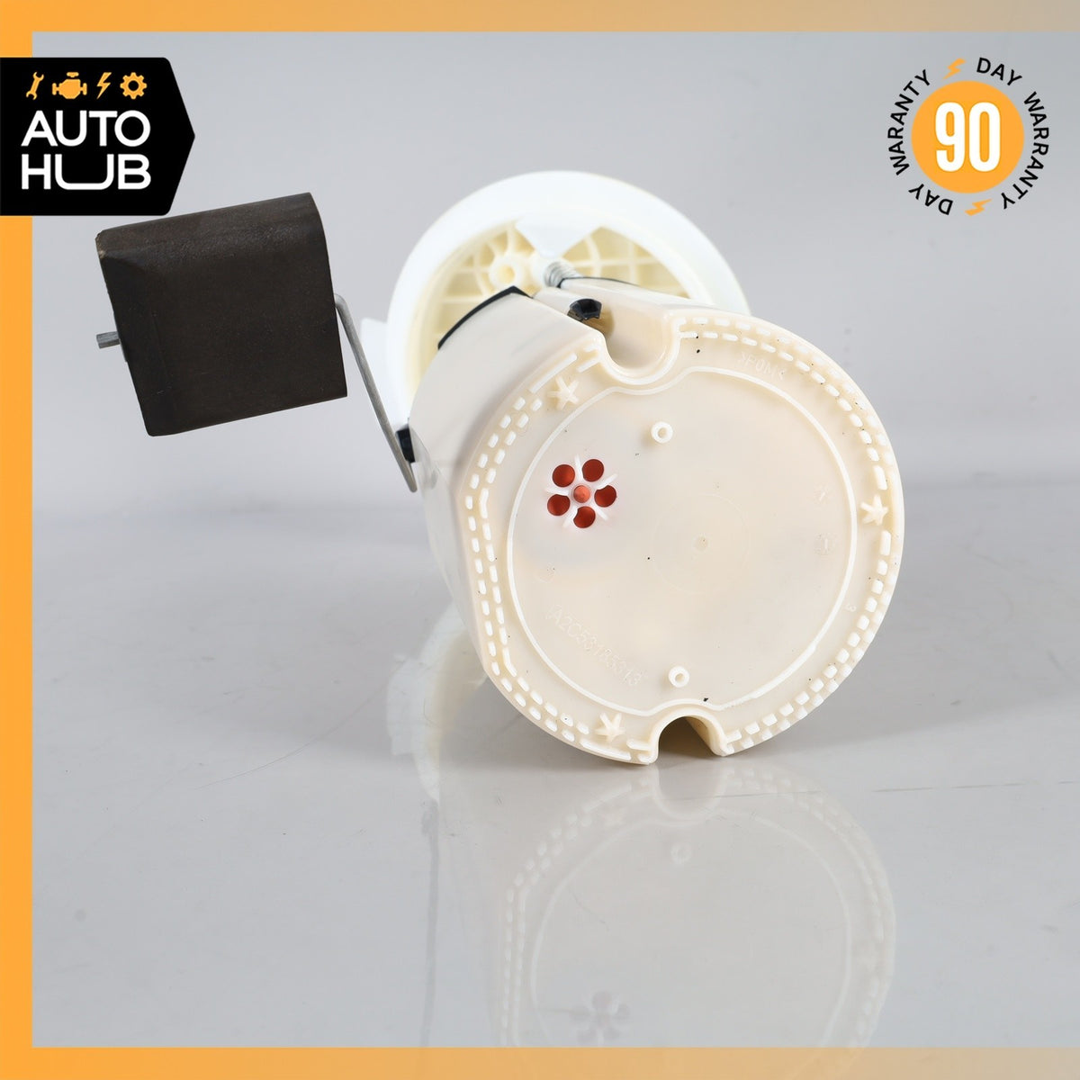 08-11 Mercedes W207 E550 C350 Right Side Fuel Pump Level Sensor 2044700794 OEM - photo 10