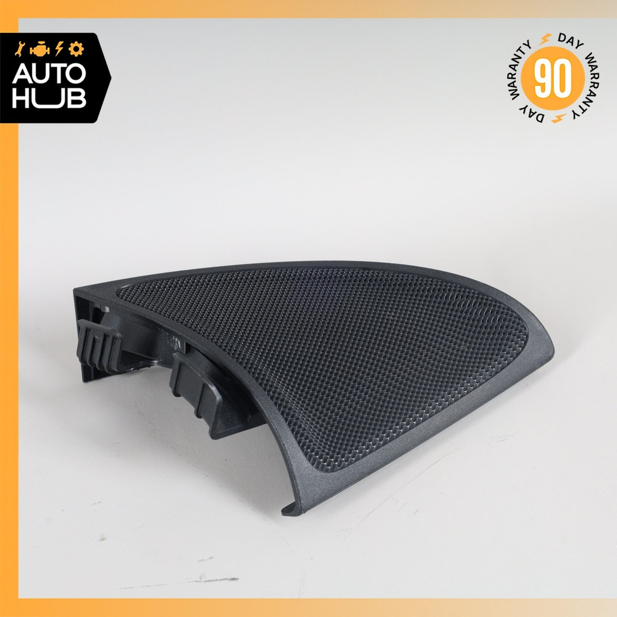 Mercedes W213 E300 Door Corner Speaker Right Passenger Side OEM - photo 6