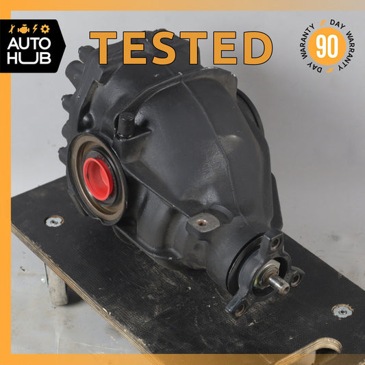 04-06 Mercedes W215 CL500 S430 RWD Rear Axle Carrier Differential Diff 2.65 OEM - photo 1